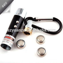 led Keychain flashlight, keychain torch